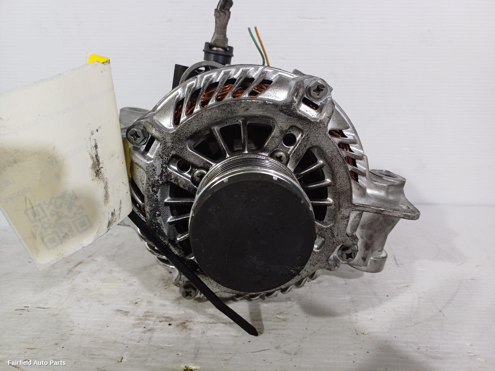 2005-2008 Mazda 6 Alternator