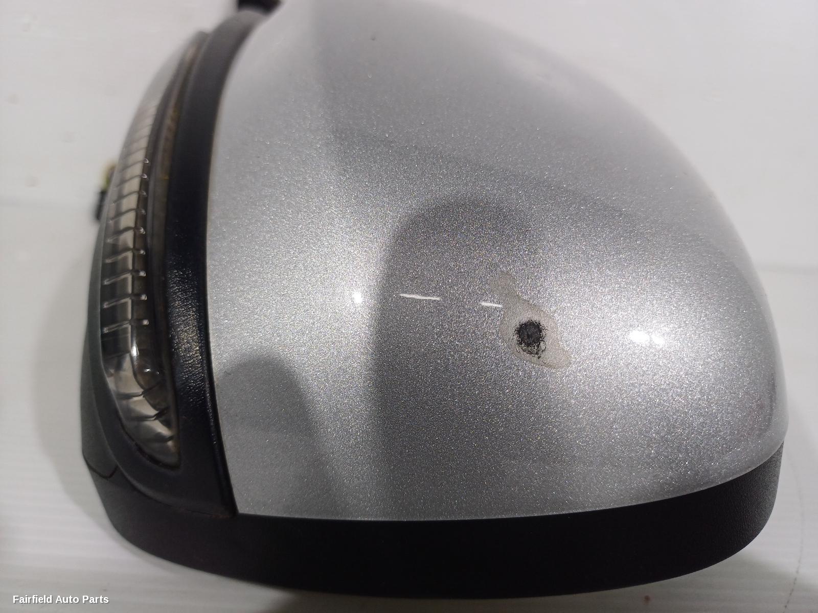 2016-2019 Renault Kaleos Left Door Mirror