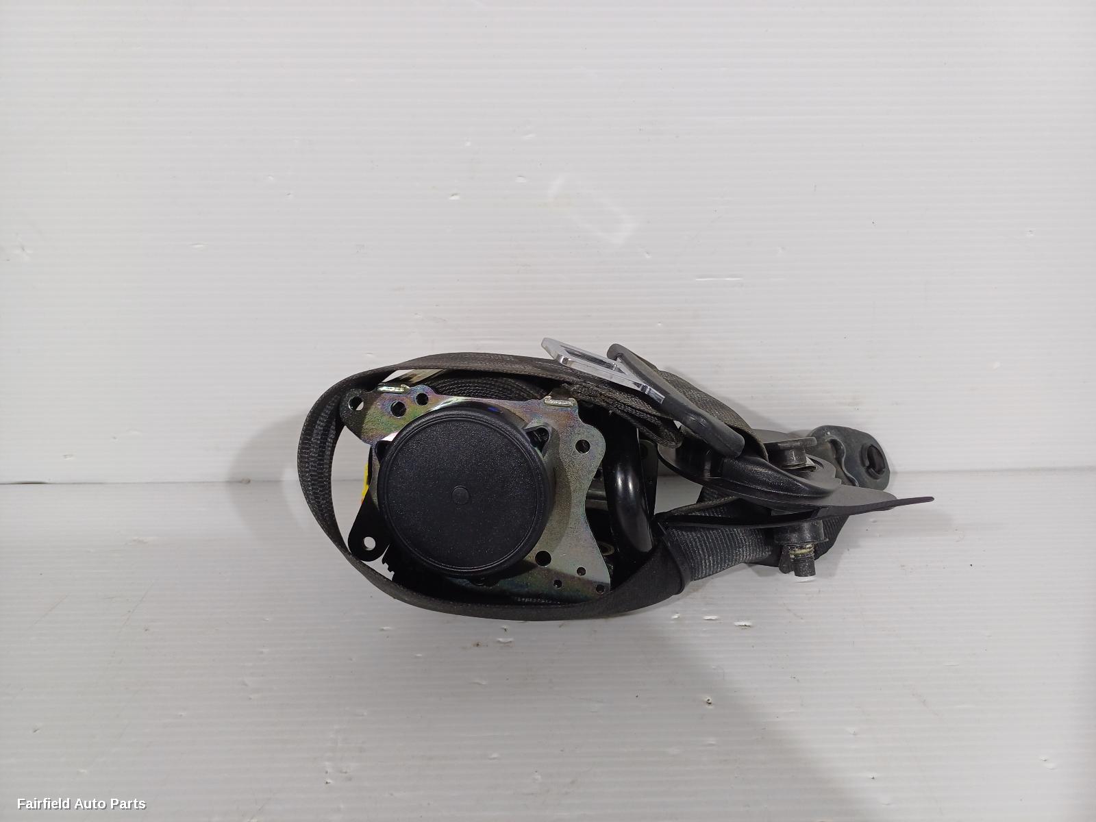 2015-2026 Land Rover Discovery Sport Seatbelt Stalk