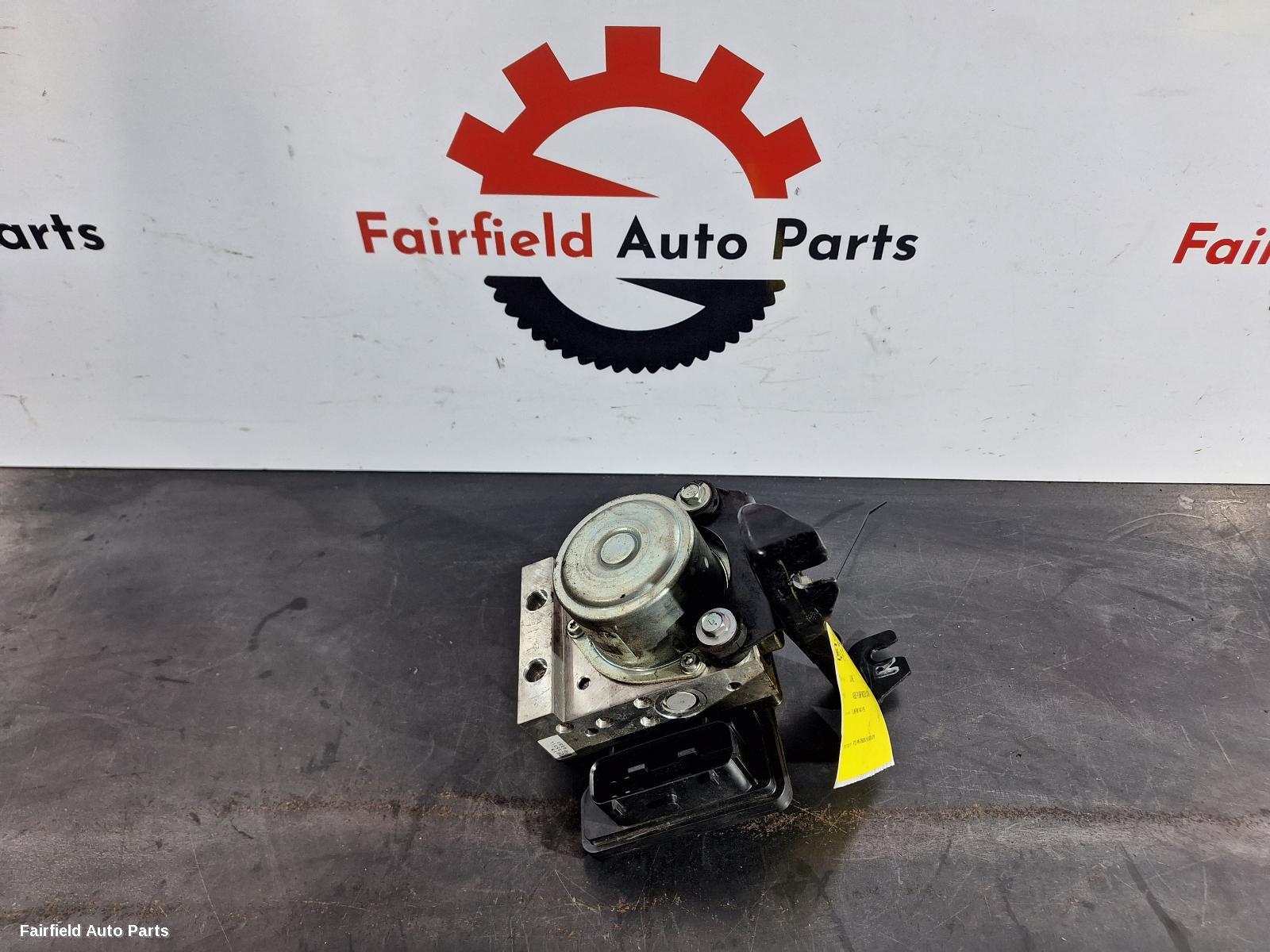 2010-2019 Nissan Juke Abs Pump Modulator