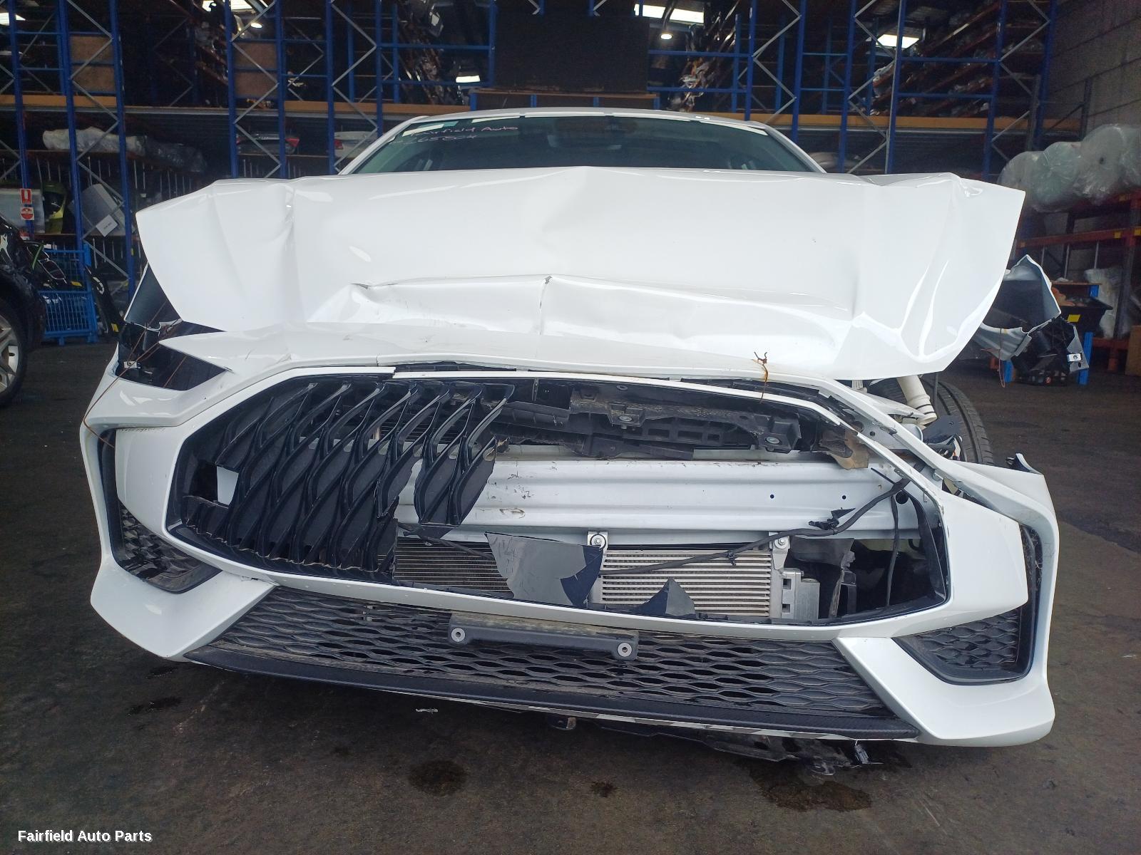 2023-2026 Mg Mg5 Left Front Door