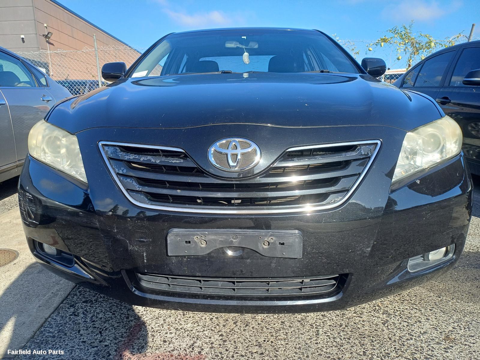 2006-2011 Toyota Camry Right Rear Door Sliding