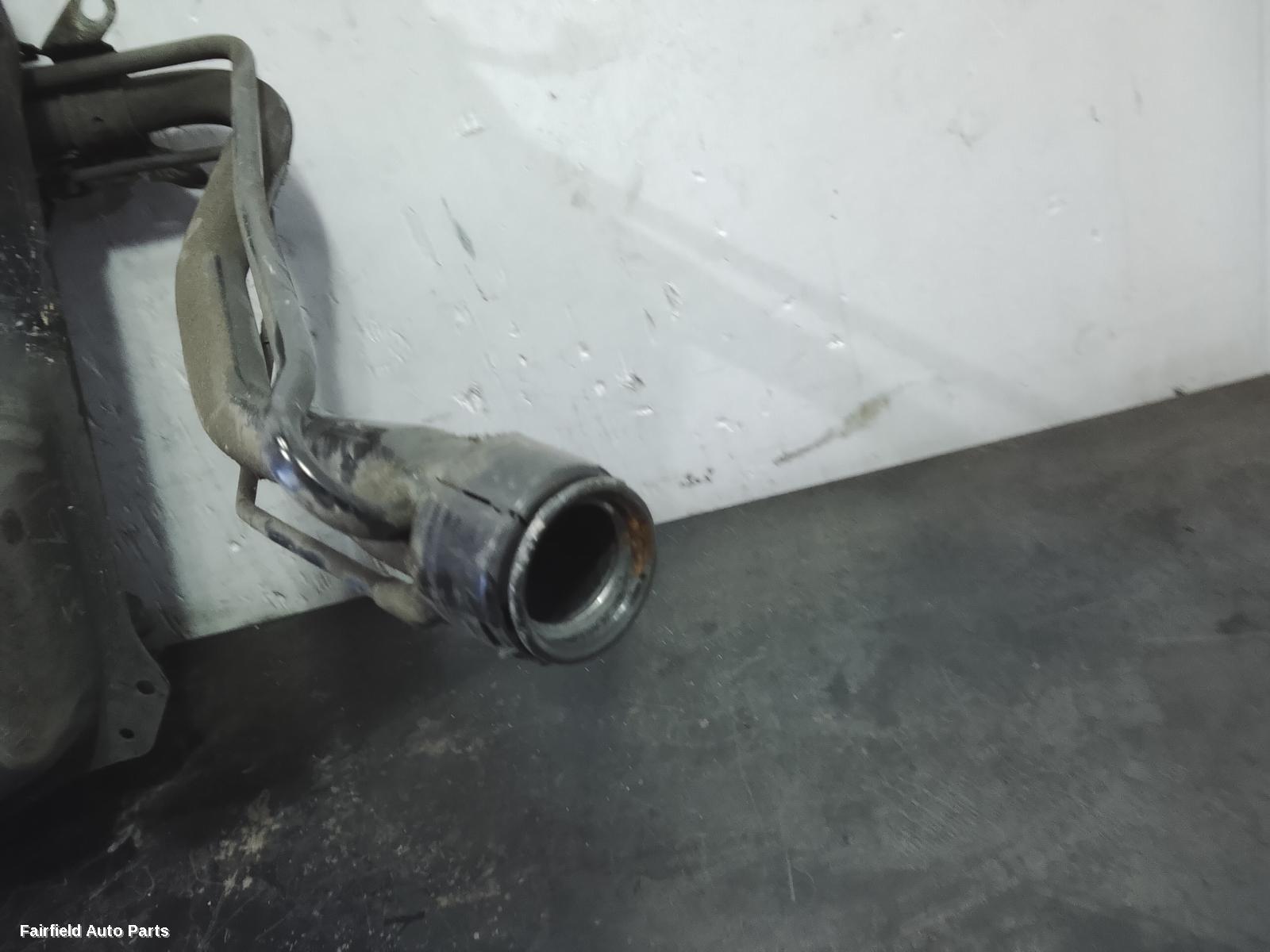 2012-2017 Toyota Camry Fuel Tank