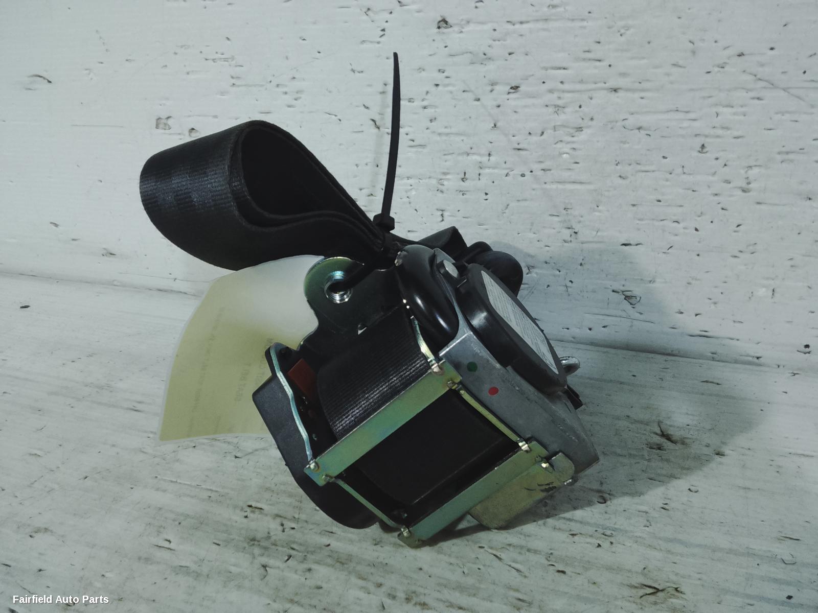 2013-2023 Ford Transit Custom Seatbelt Stalk