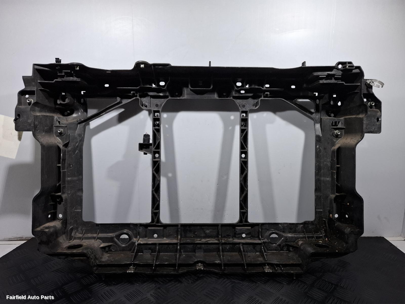 2013-2016 Mazda 3 Radiator Support