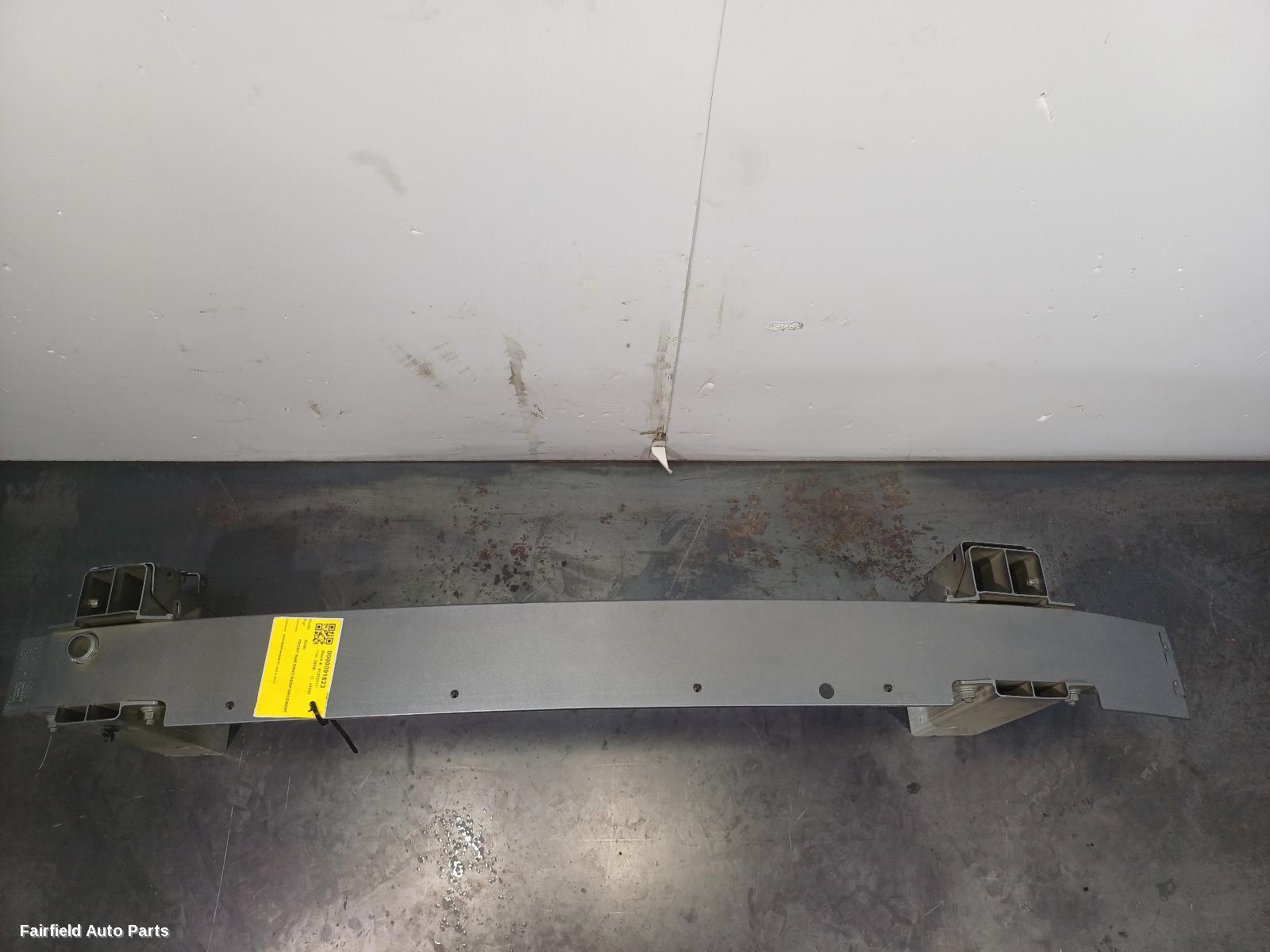 2017-2025 Volvo Xc60 F Bar Reinforc Brack