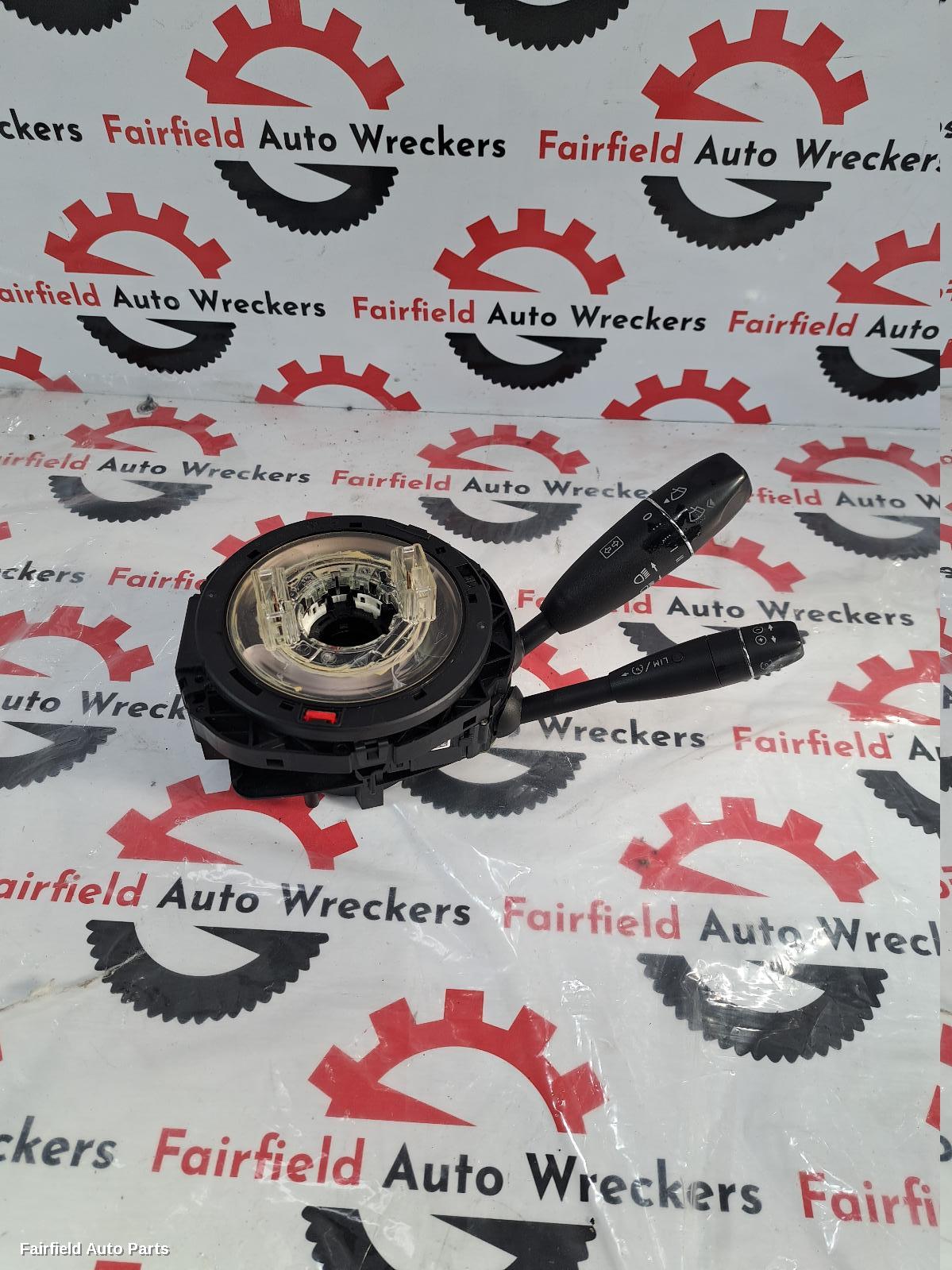 2007-2014 Mercedes C Class Combination Switch