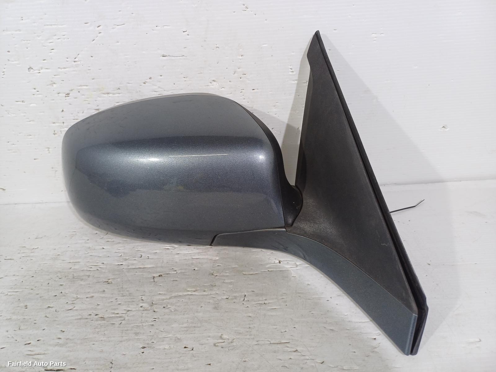 2004-2011 Suzuki Swift Right Door Mirror
