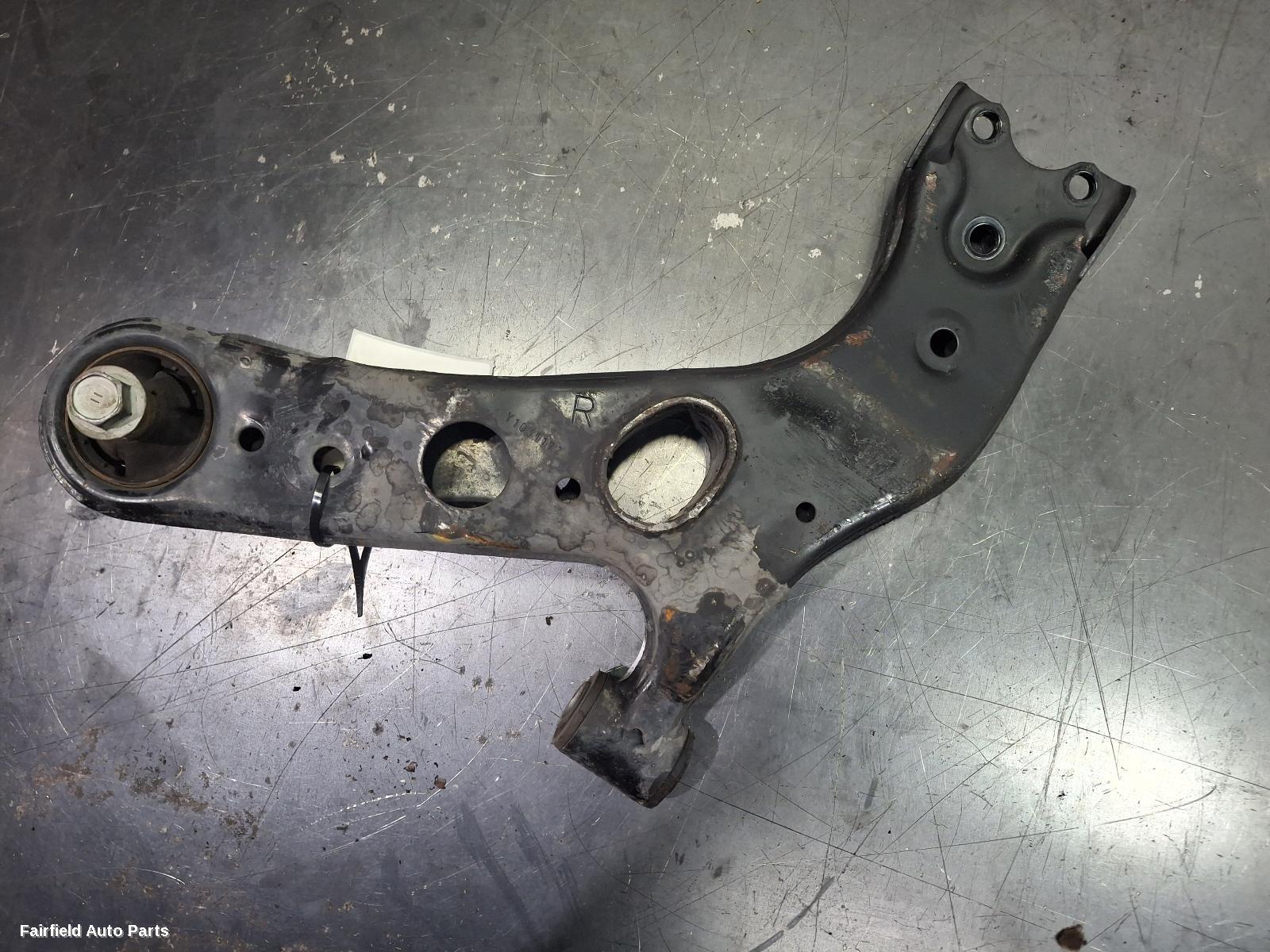 2014-2021 Lexus Nx Right Front Lower Control Arm