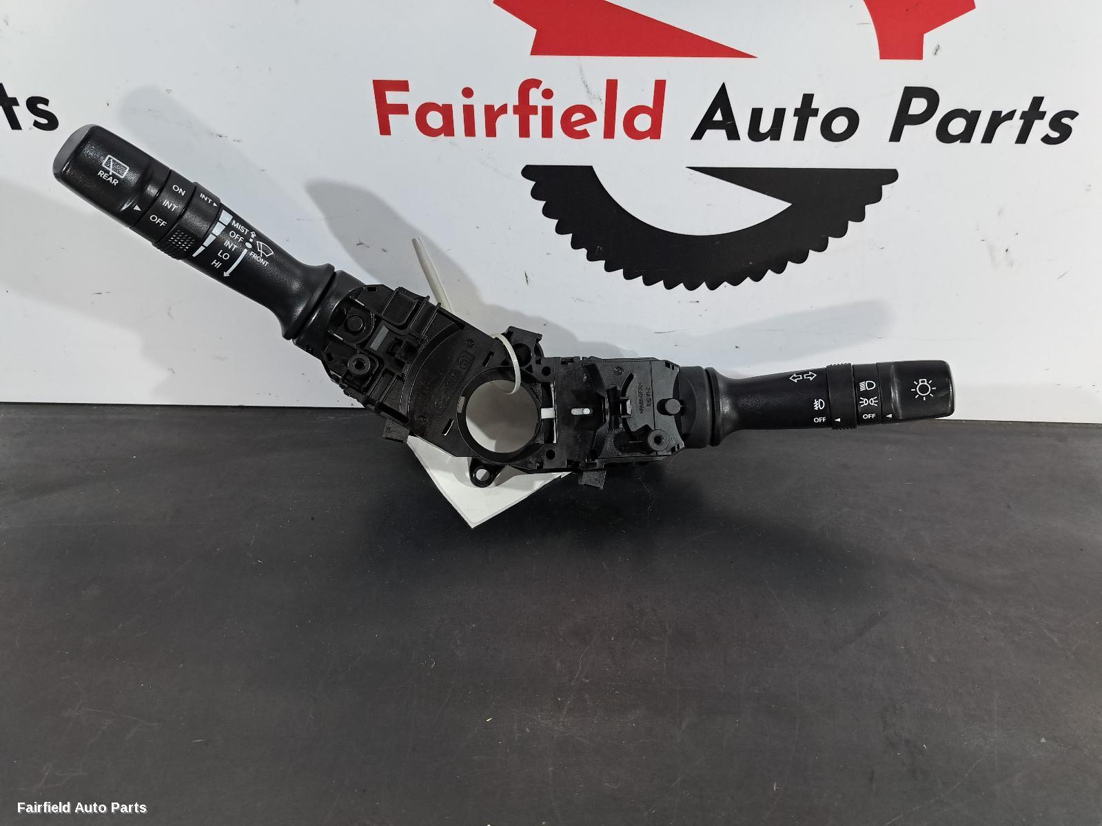 2012-2017 Hyundai I30 Combination Switch