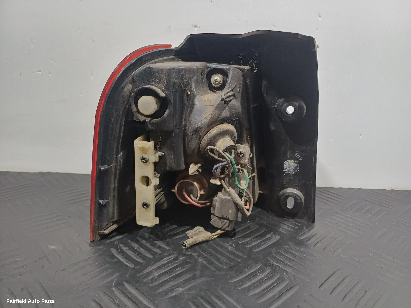 2008-2012 Ford Escape Right Taillight