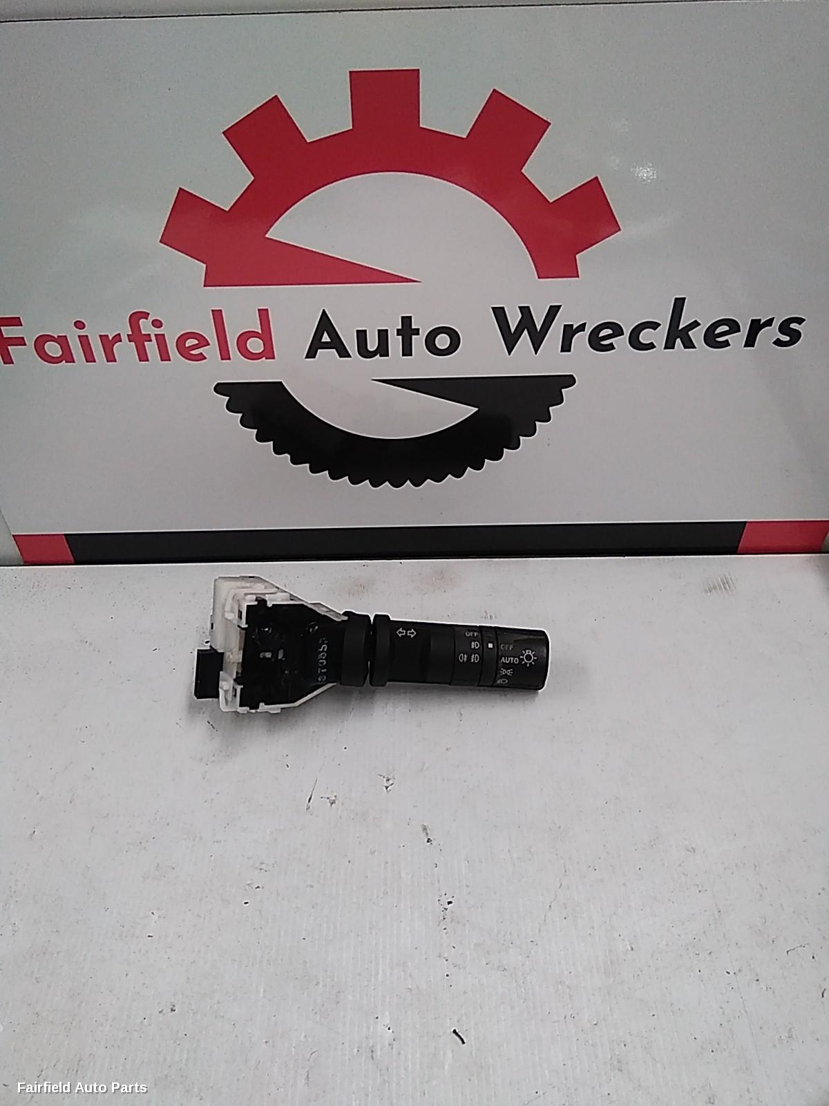 2007-2014 Nissan Dualis Combination Switch