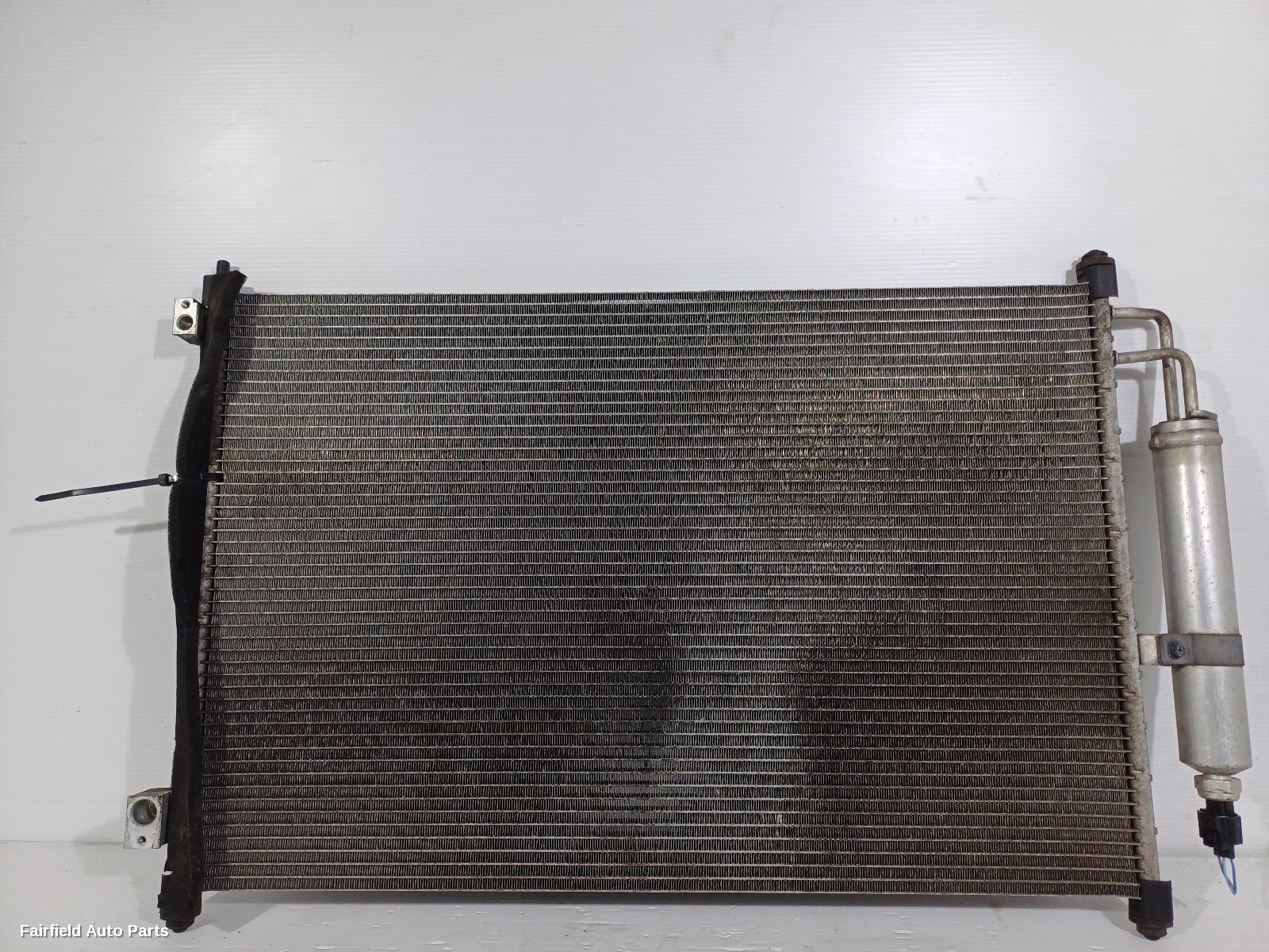 2007-2013 Nissan Xtrail A C Condenser