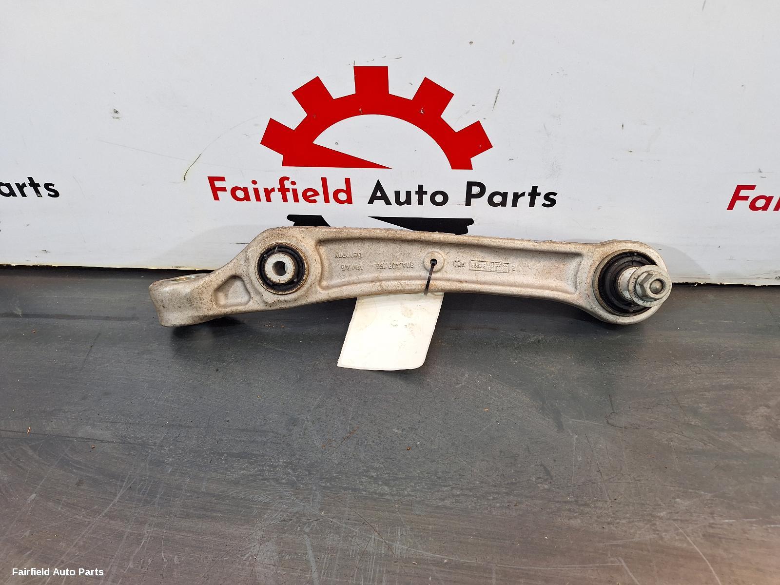 2017-2025 Audi Q5 Right Front Lower Control Arm