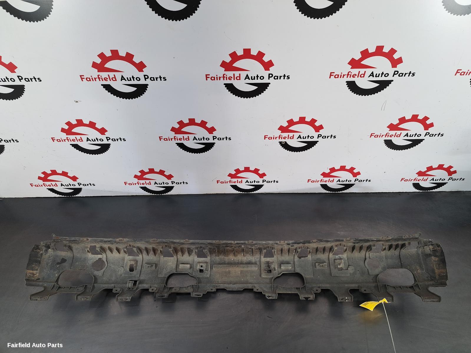 2004-2015 Volkswagen Caddy R Bar Bracket Reinfo
