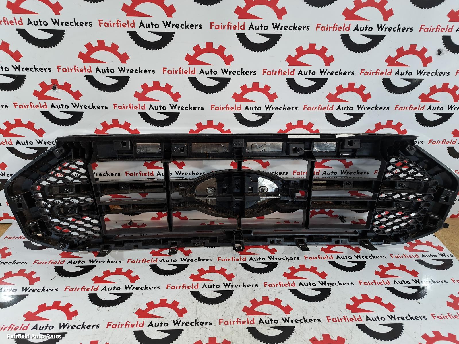 2015-2018 Ford Ranger Grille