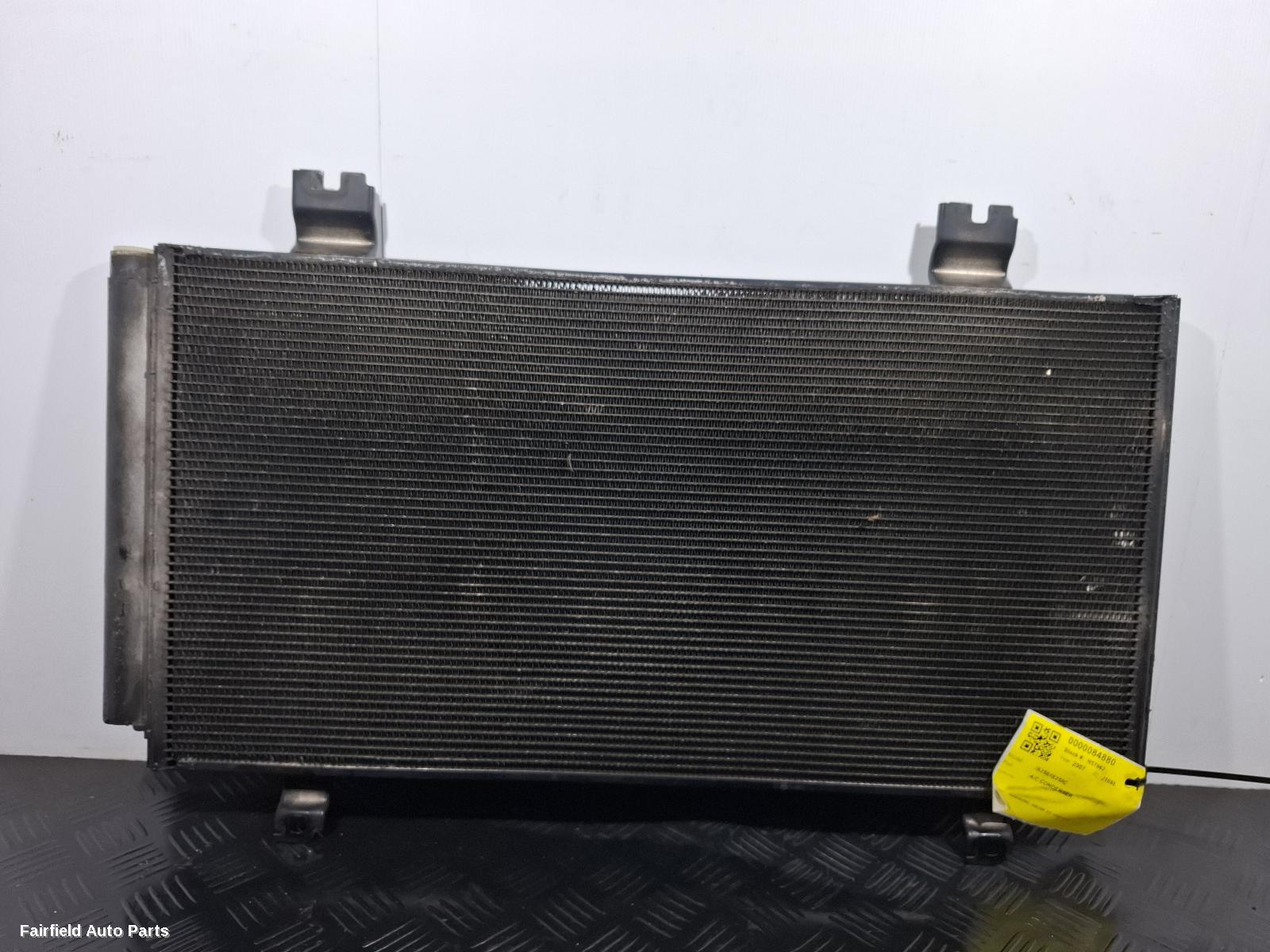2005-2014 Lexus Is250/is250c A C Condenser