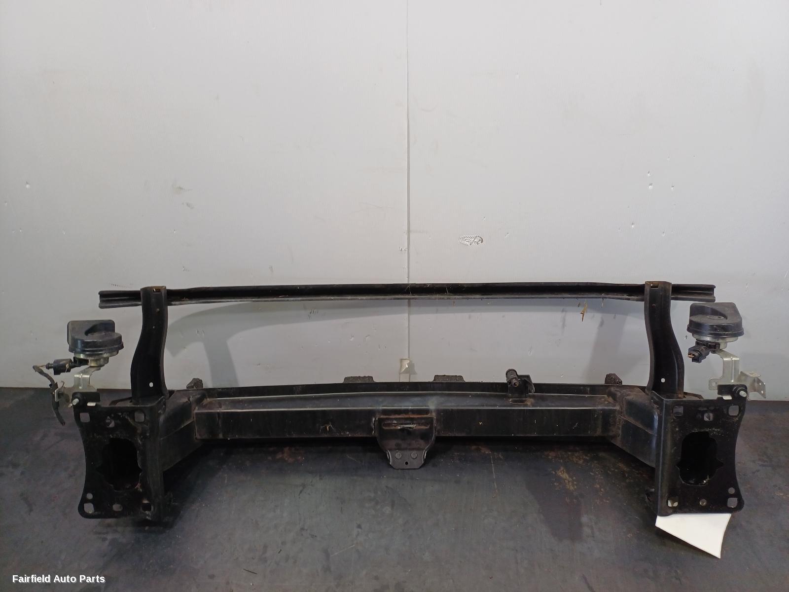 2012-2017 Volkswagen Golf F Bar Reinforc Brack