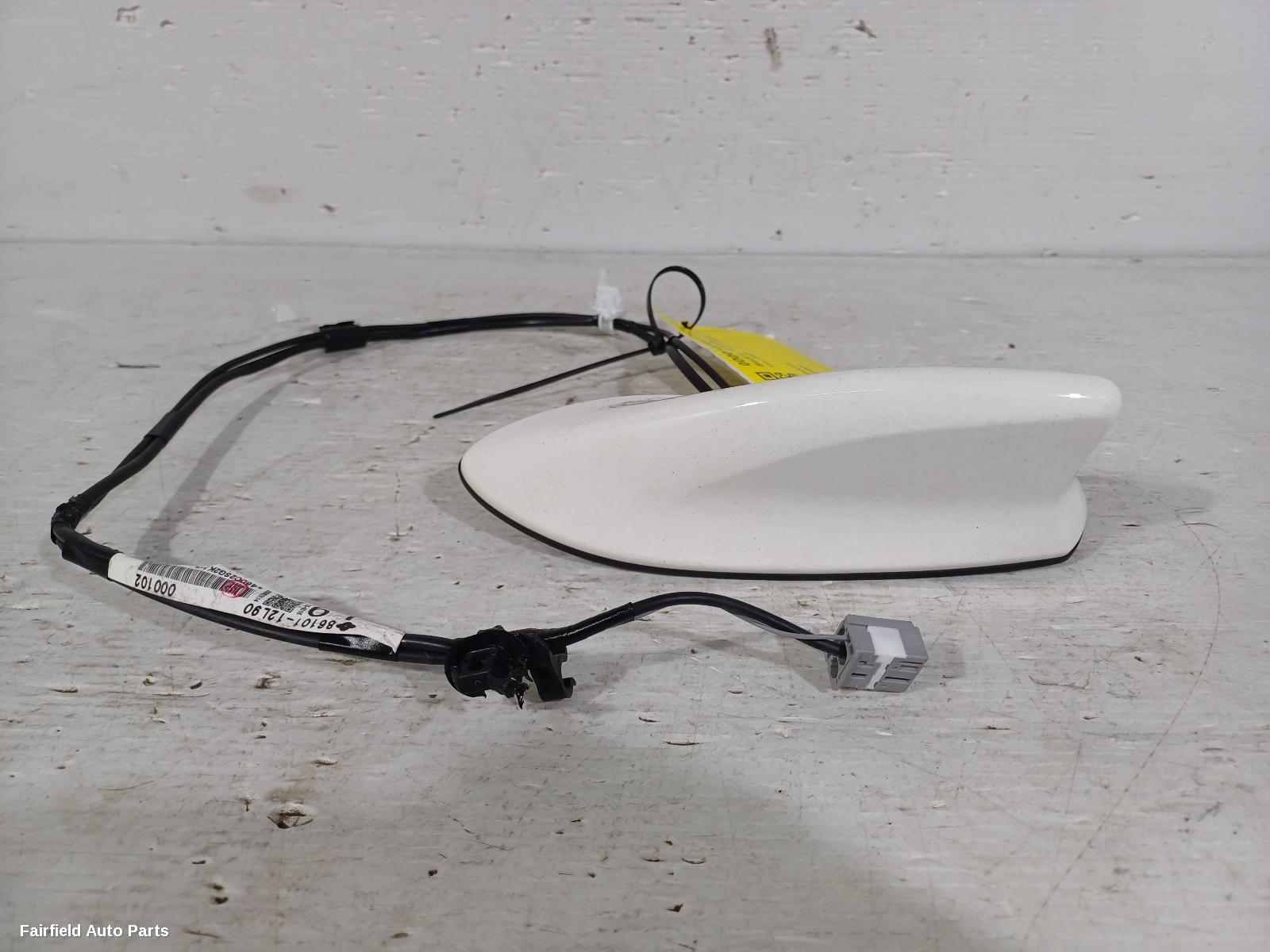 2018-2026 Toyota Corolla Antenna