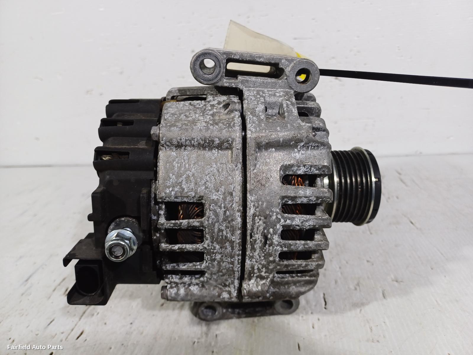 2016-2023 Mercedes Glc Class Alternator