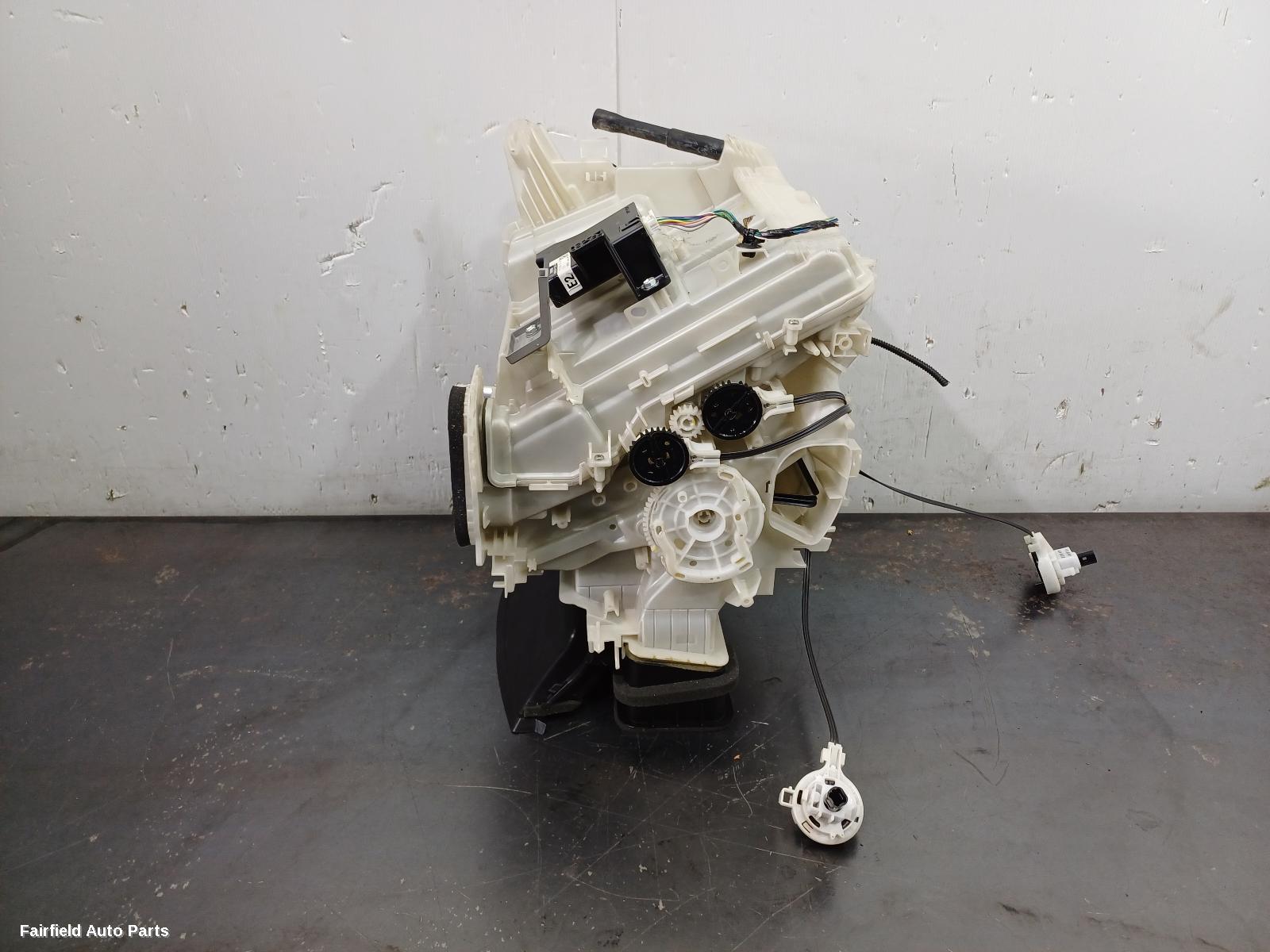 2007-2013 Toyota Corolla Heater Core Box