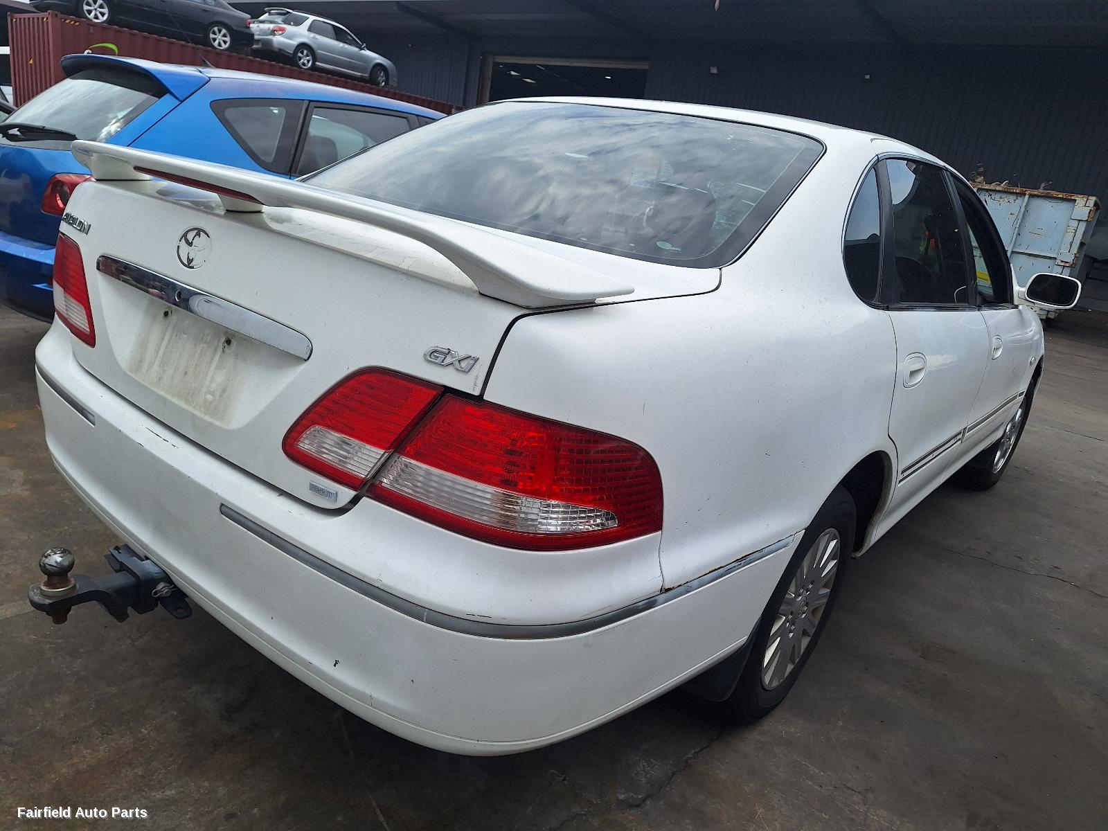 2000-2005 Toyota Avalon Right Front Door Window