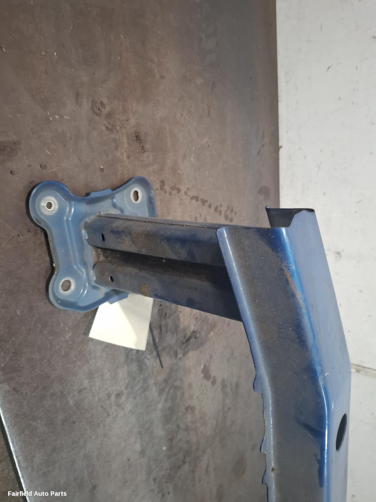 2009-2013 Mazda 3 R Bar Bracket Reinfo