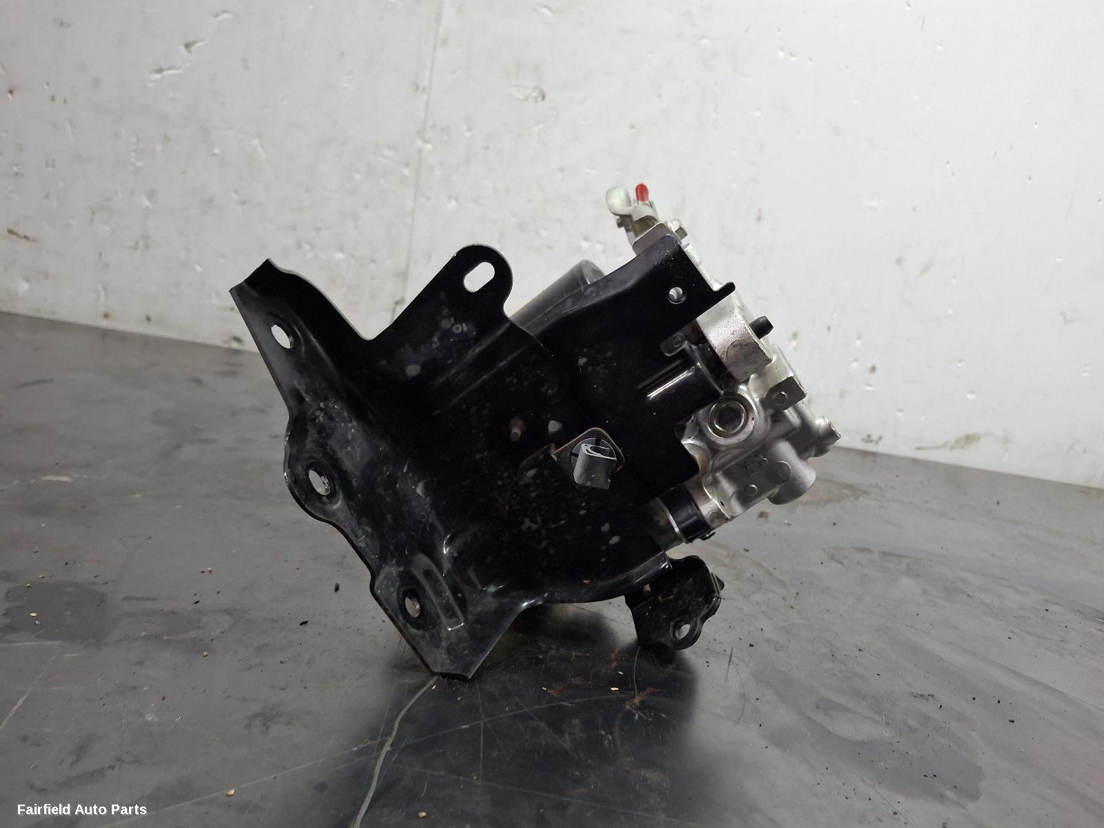 2009-2015 Toyota Prius Abs Pump Modulator