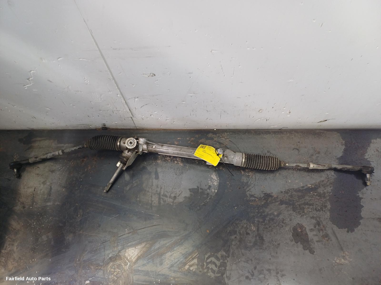 2019-2022 Nissan Xtrail Steering Box Rack