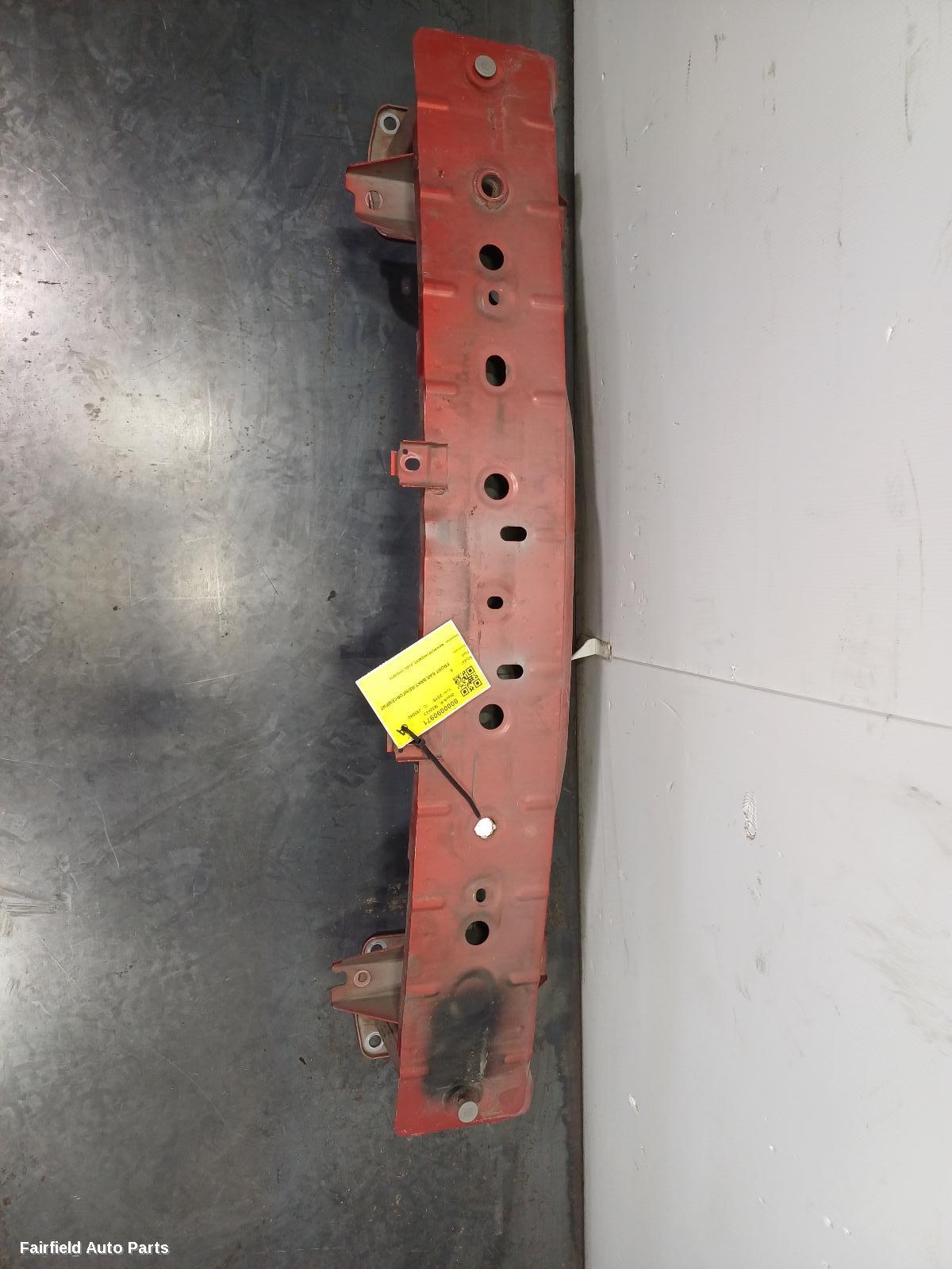 2012-2018 Mazda 6 F Bar Reinforc Brack