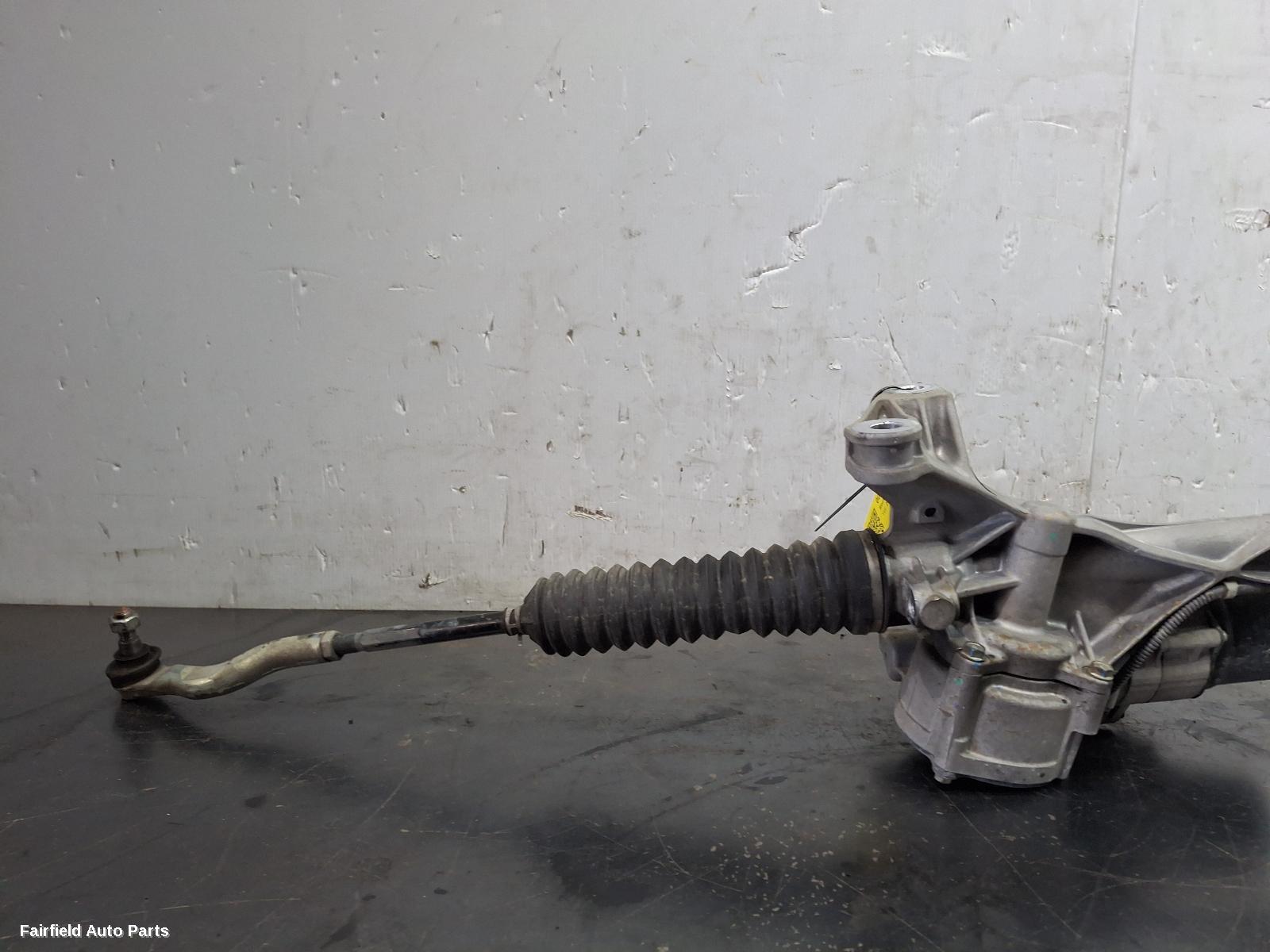 2017-2023 Honda Crv Steering Box Rack