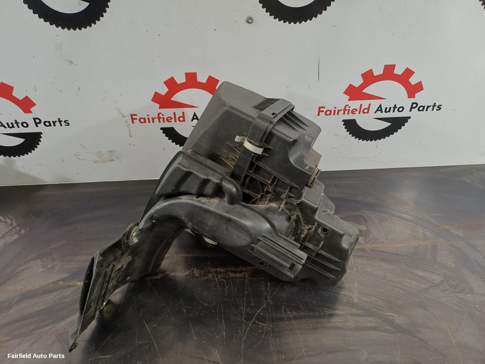 2016-2019 Mazda 3 Air Cleaner Box