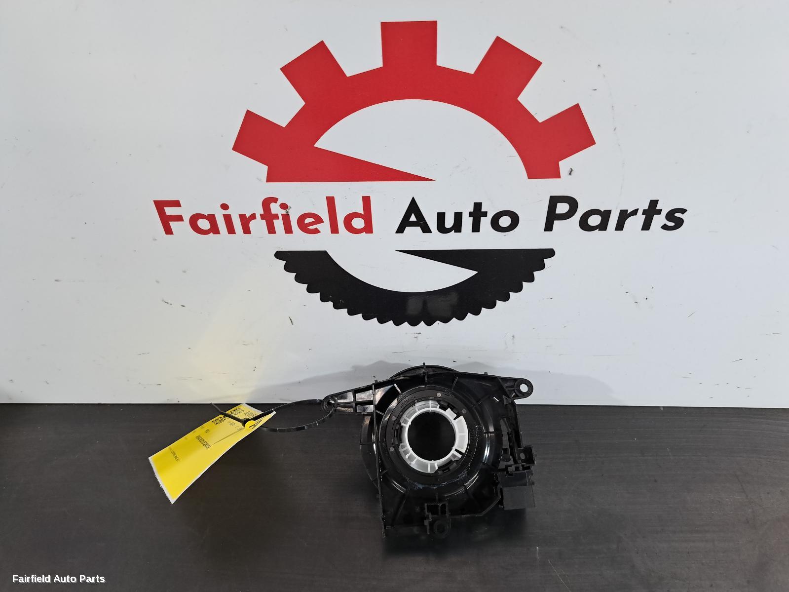 2017-2025 Volkswagen Polo Airbag Module Sensor