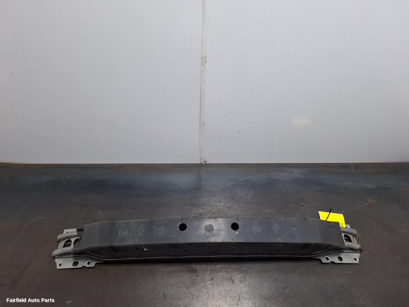 2009-2017 Volvo Xc60 F Bar Reinforc Brack