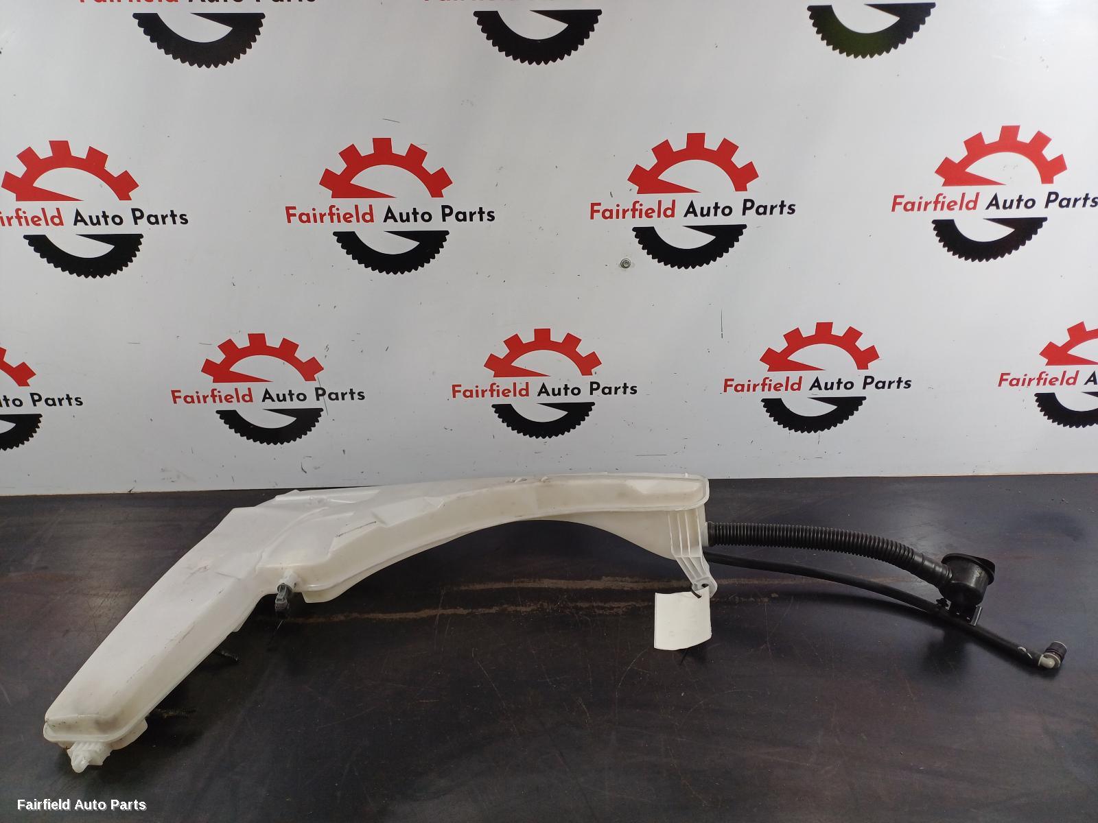2010-2017 Bmw X3 Washer Bottle
