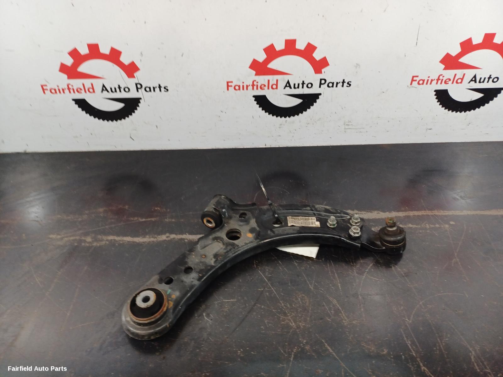 2016-2024 Mg Mg3 Right Front Lower Control Arm