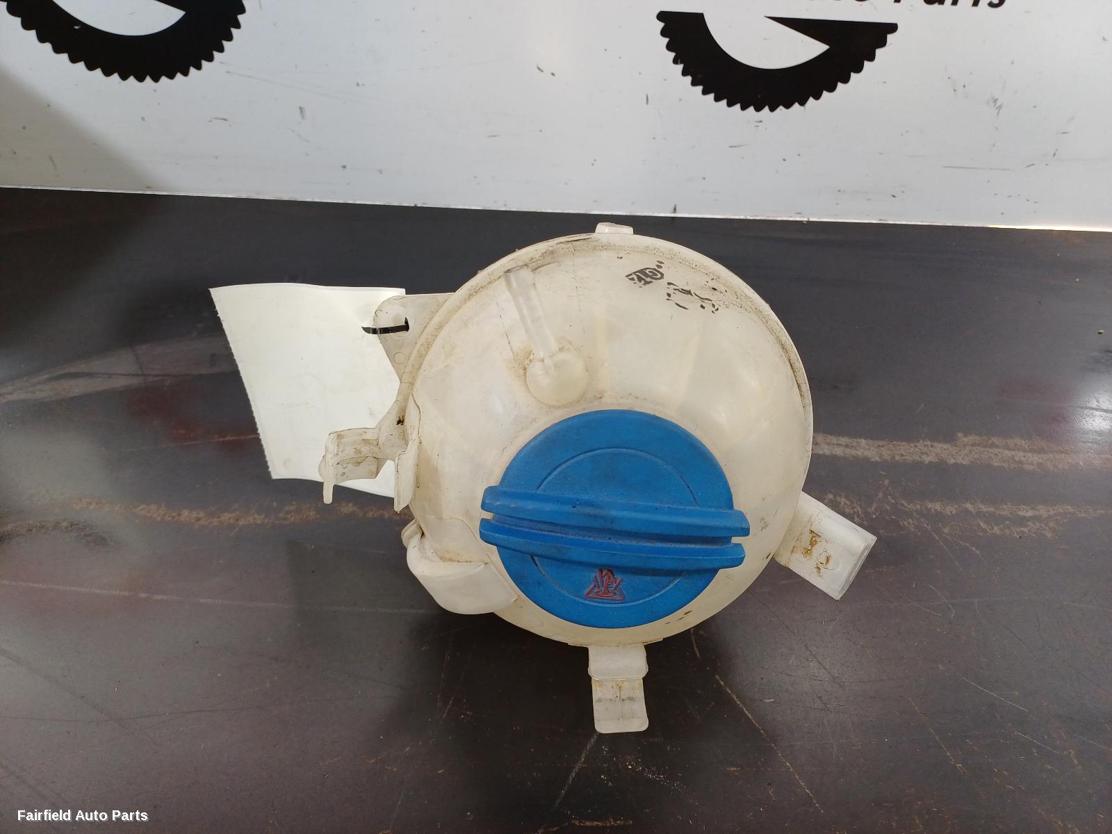 2011-2017 Skoda Yeti Overflow Bottle
