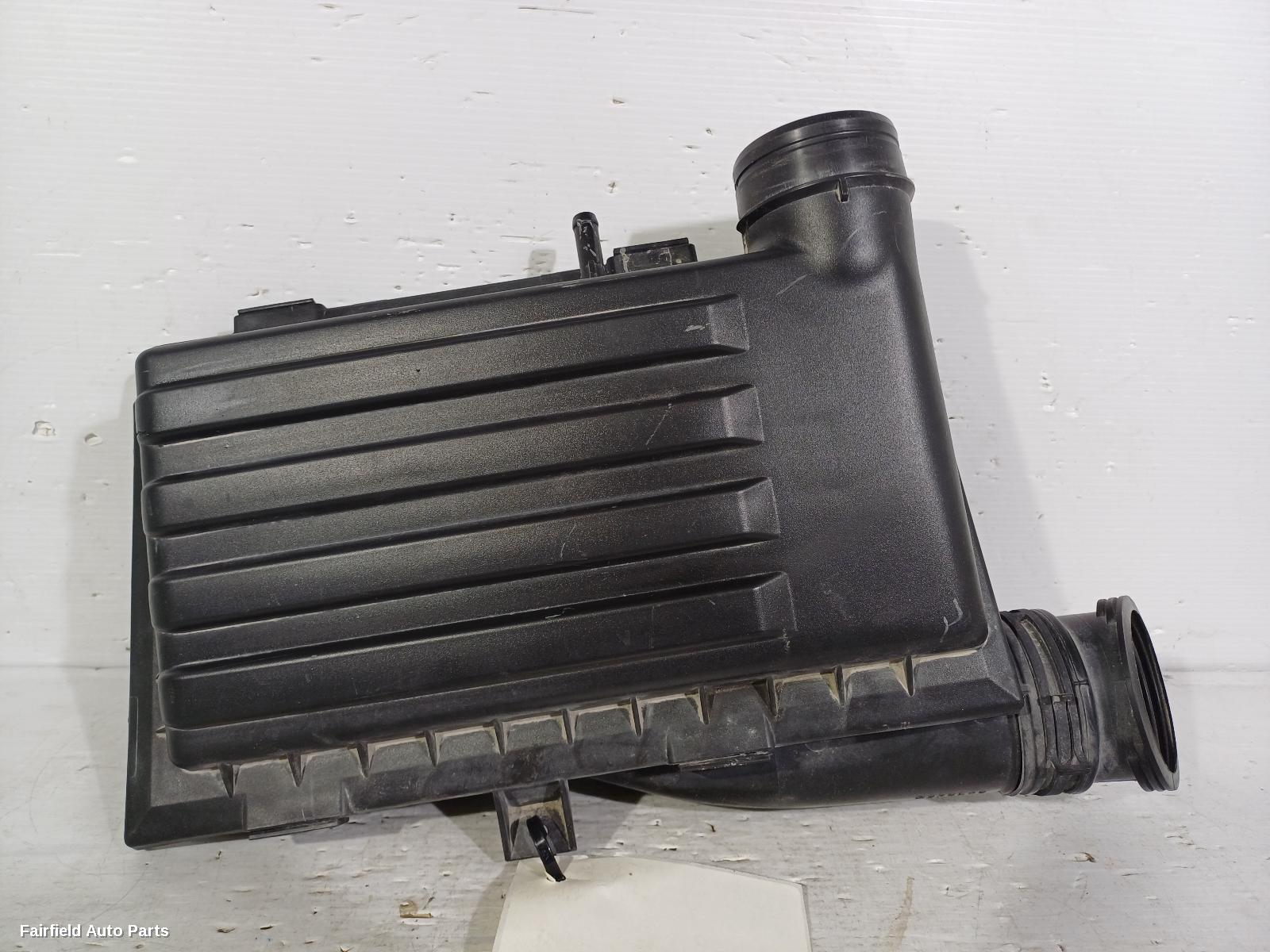 2016-2024 Volkswagen Tiguan Air Cleaner Box