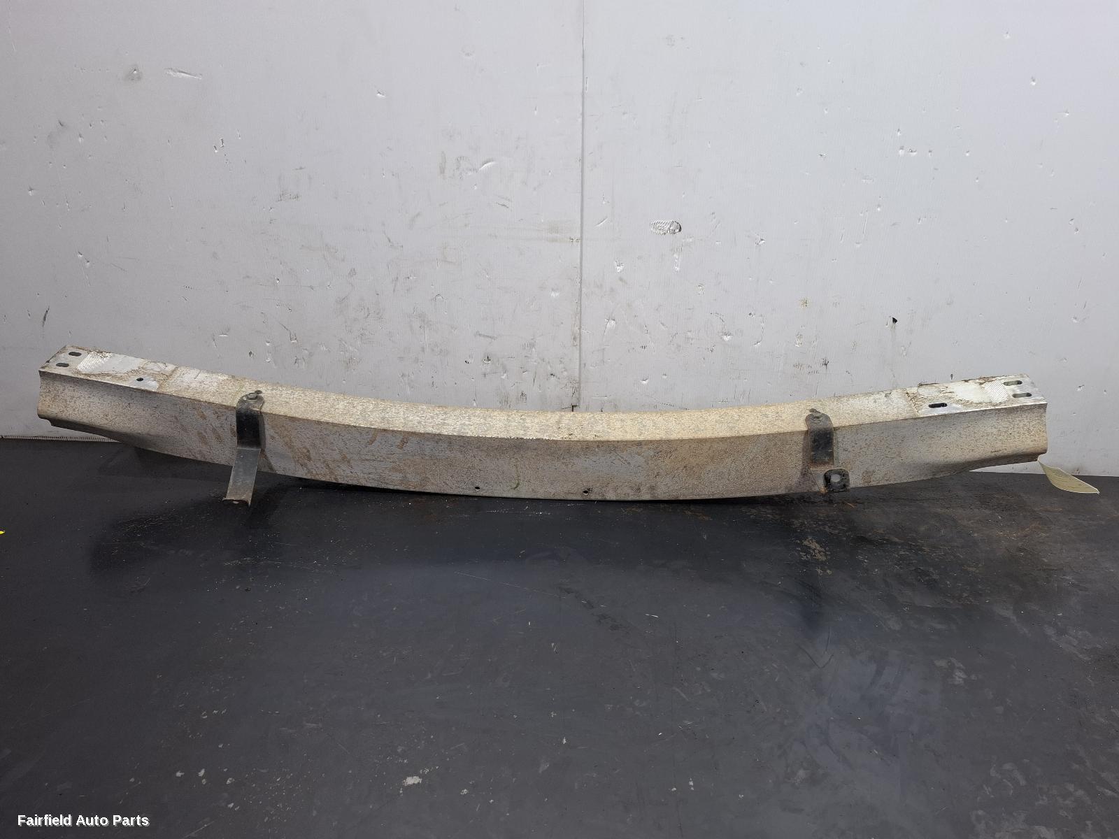 2013-2016 Nissan Pathfinder R Bar Bracket Reinfo