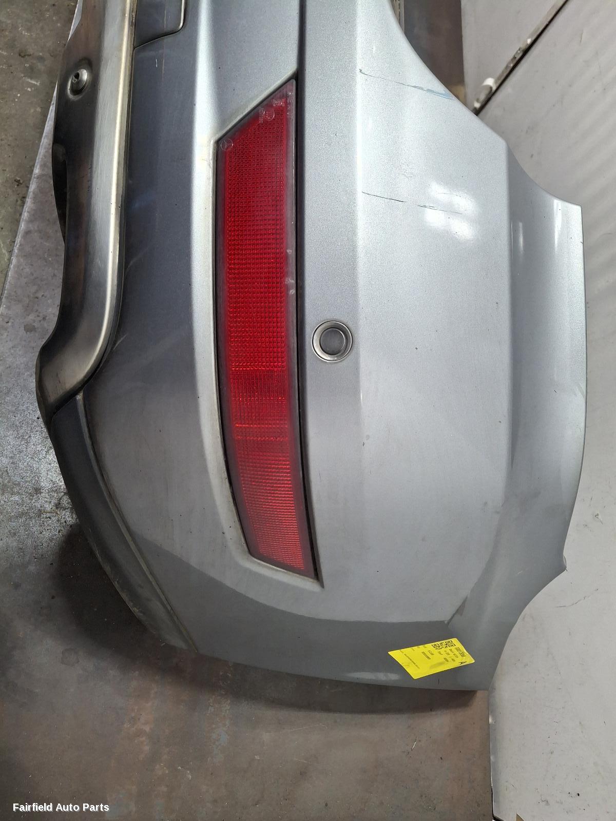 2005-2011 Mercedes M Class Rear Bumper