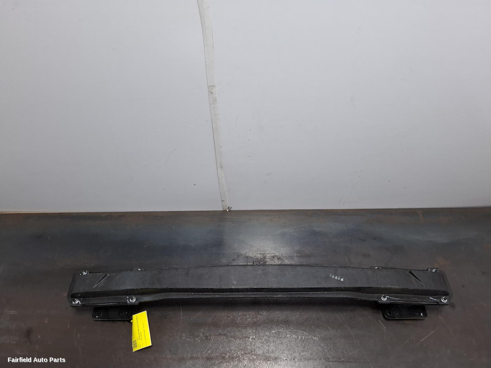 2018-2024 Mg Mg3 R Bar Bracket Reinfo