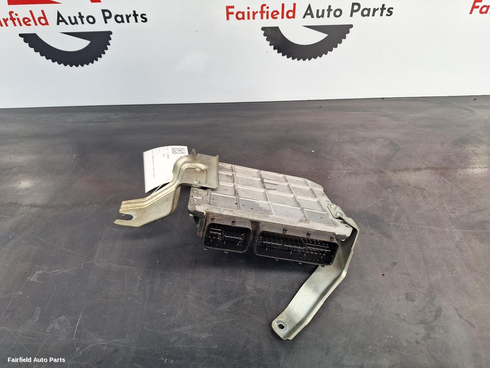 2006-2012 Toyota Aurion Ecu