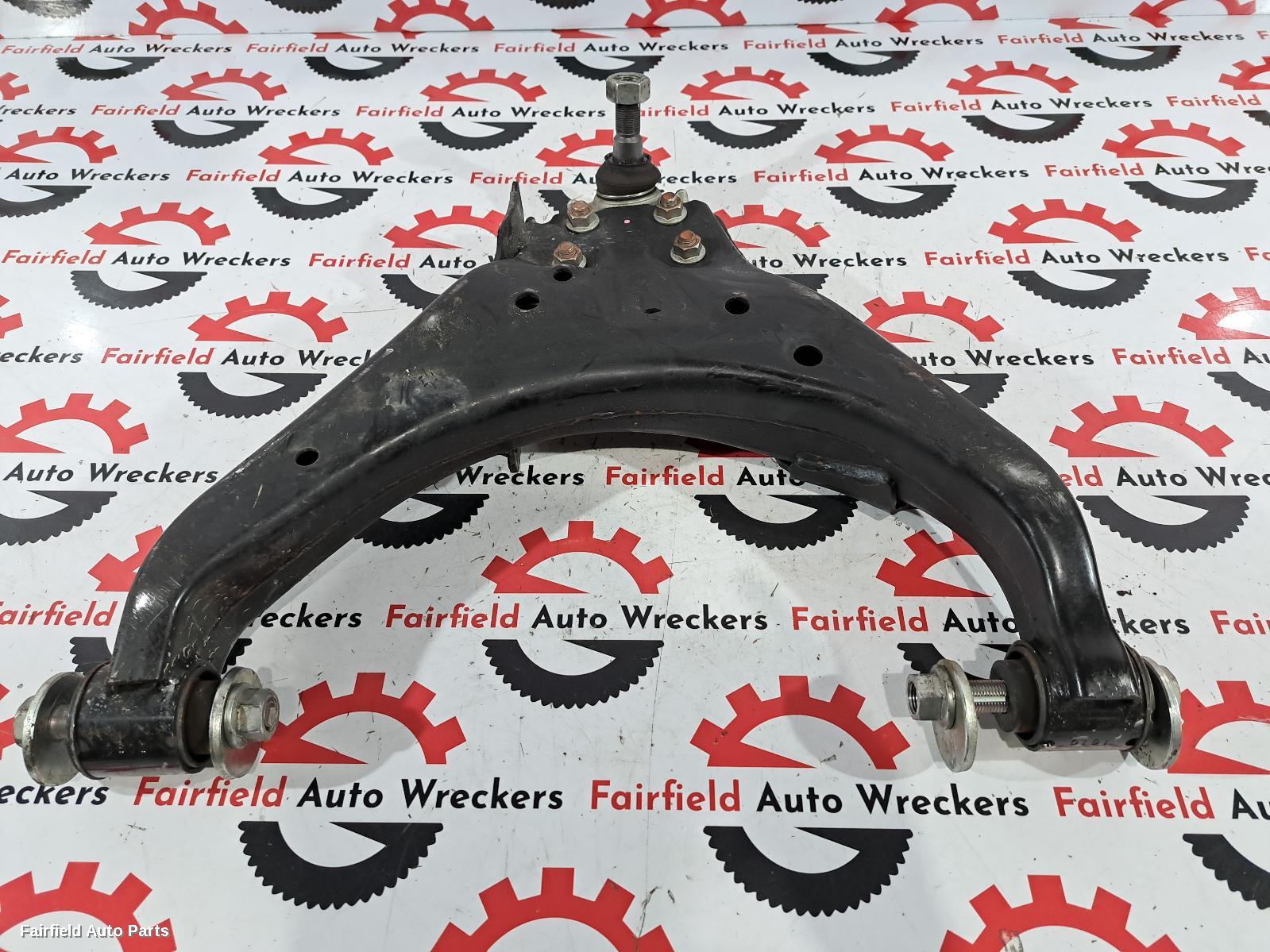 2020-2026 Mazda Bt50 Left Front Lower Control Arm