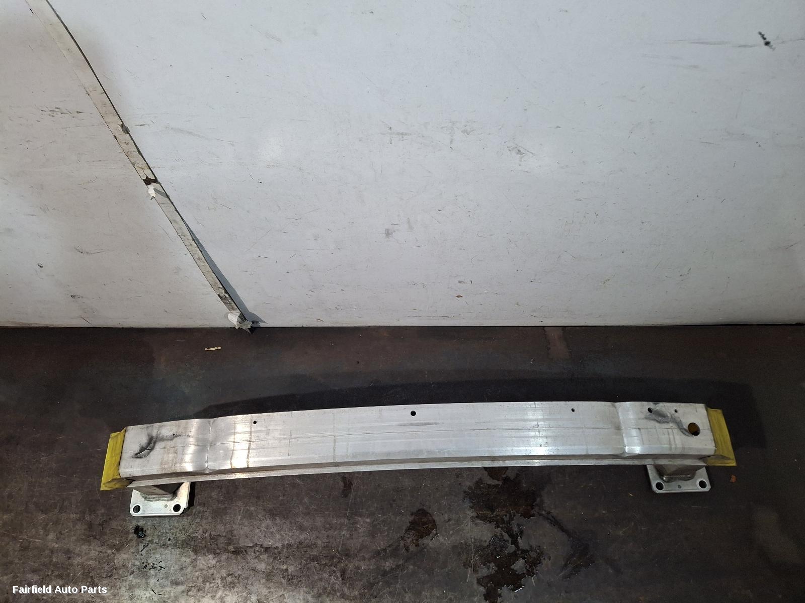 2014-2017 Peugeot 308 F Bar Reinforc Brack