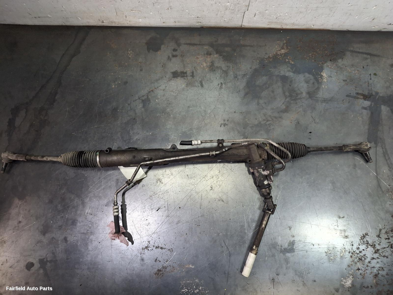 2010-2022 Volkswagen Amarok Steering Box Rack