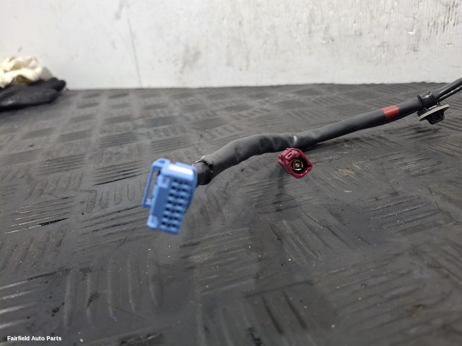 2019-2023 Tesla Model 3 Right Door Mirror