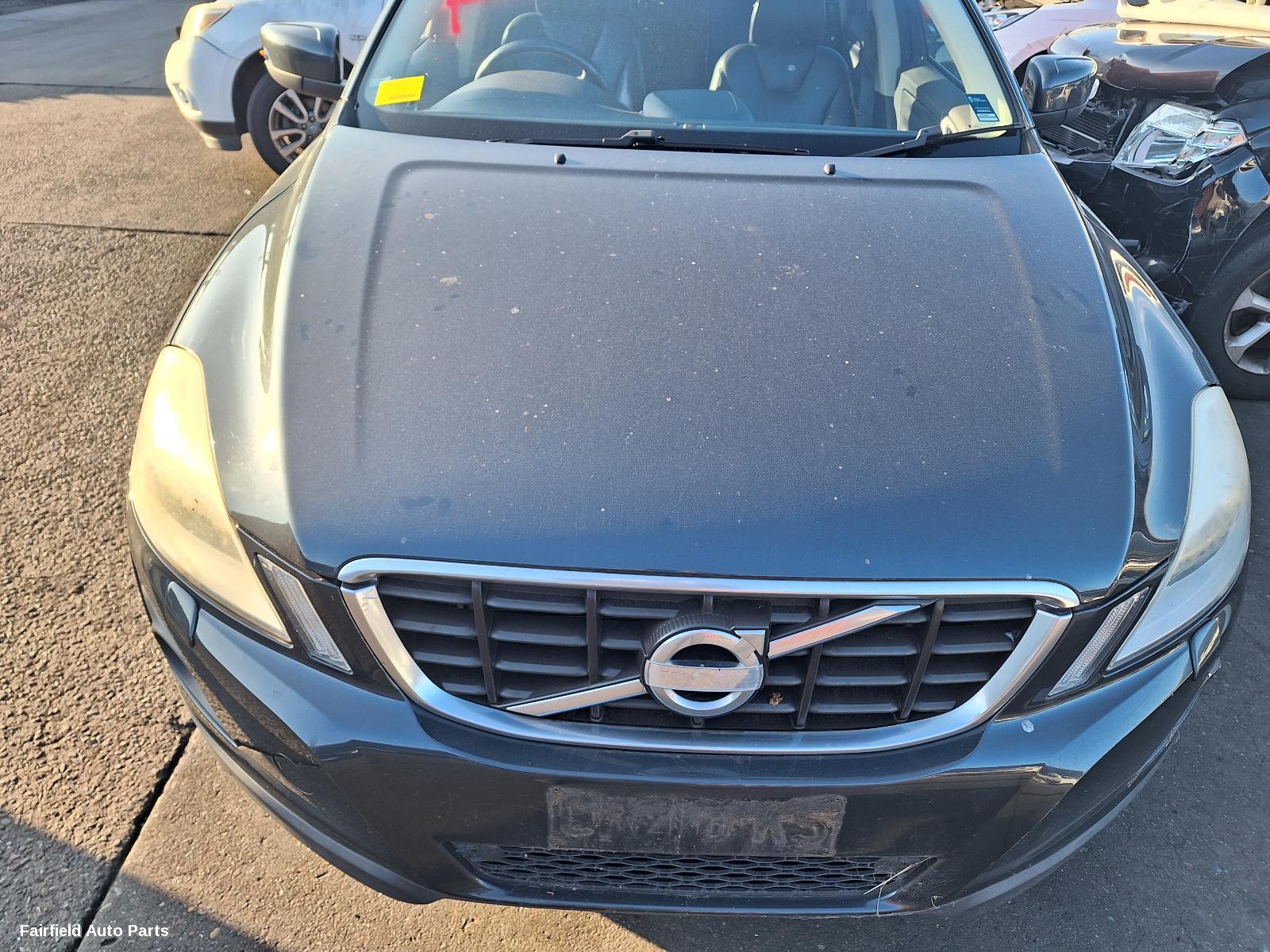 2009-2013 Volvo Xc60 Left Door Mirror