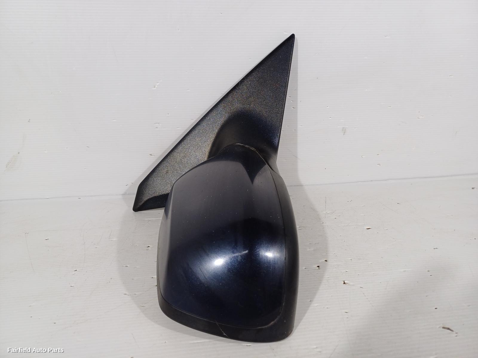 2003-2009 Mazda 3 Right Door Mirror