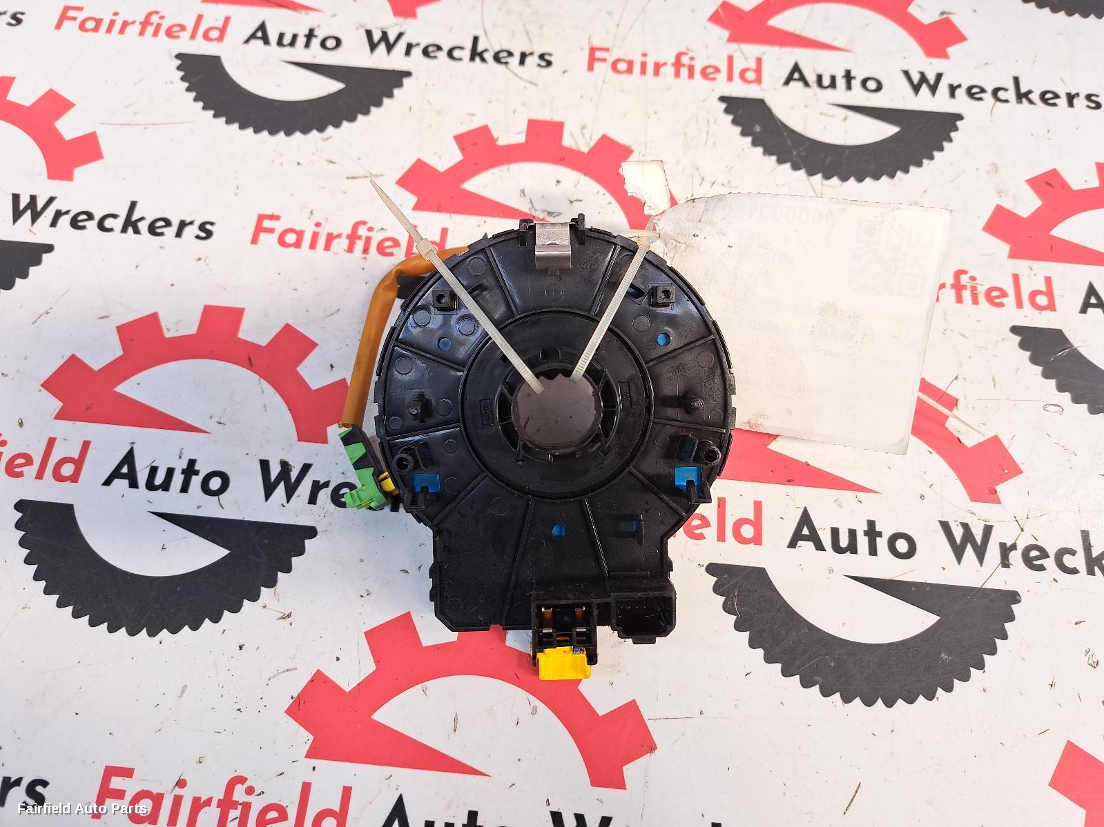 2009-2021 Hyundai Iload/imax Airbag Module Sensor