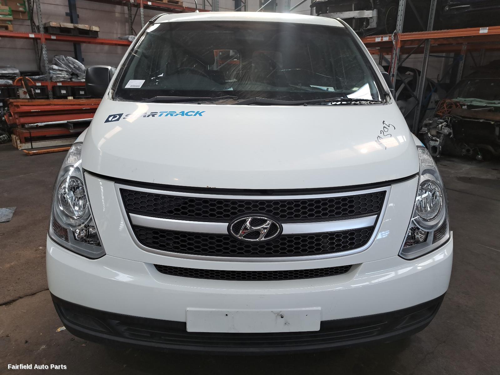 2009-2021 Hyundai Iload/imax Airbag Module Sensor